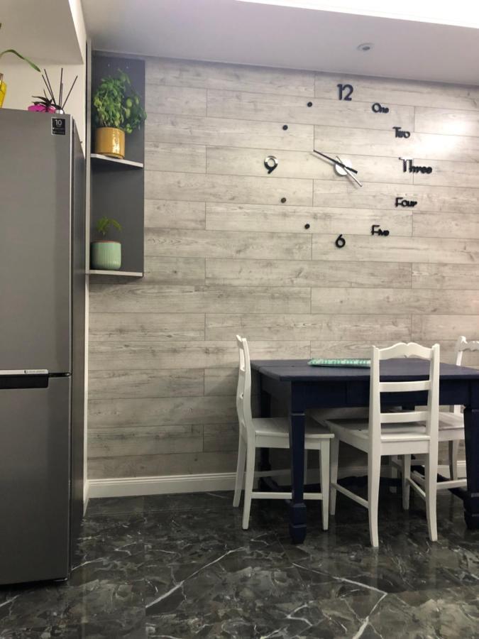 Bezso Apartman Hajdúszoboszló Exterior foto