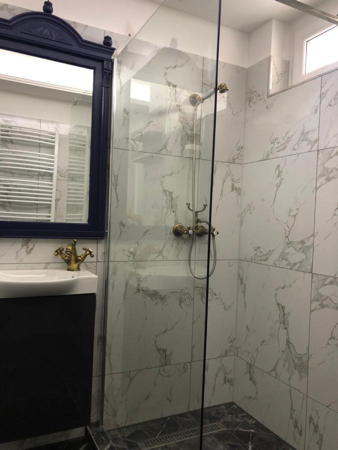 Bezso Apartman Hajdúszoboszló Exterior foto